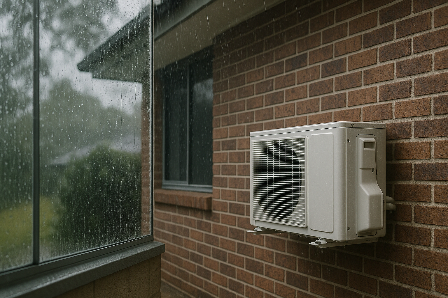 the rust & rot of coastal living